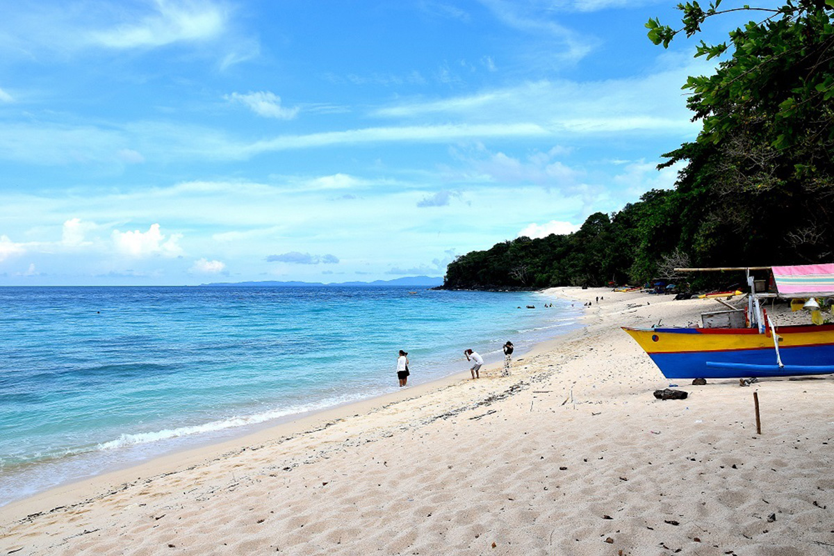 Paal Beach_The 5 Best Beaches in North Sulawesi You Have to See to Believe