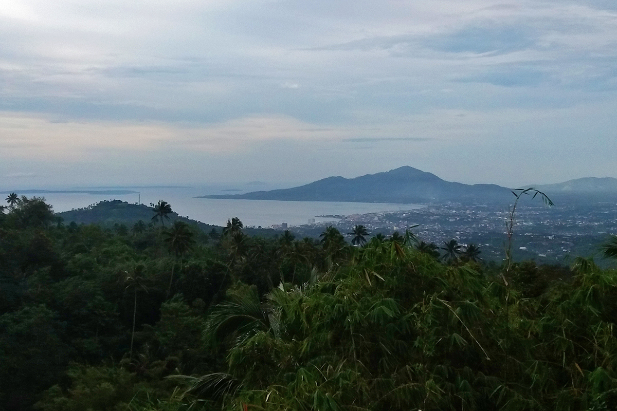 Why You Should Book Your Trip to Manado, North Sulawesi Right Now!