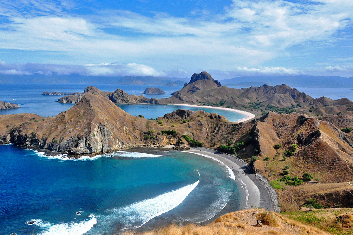 Winter Dive Escapes in Indonesia