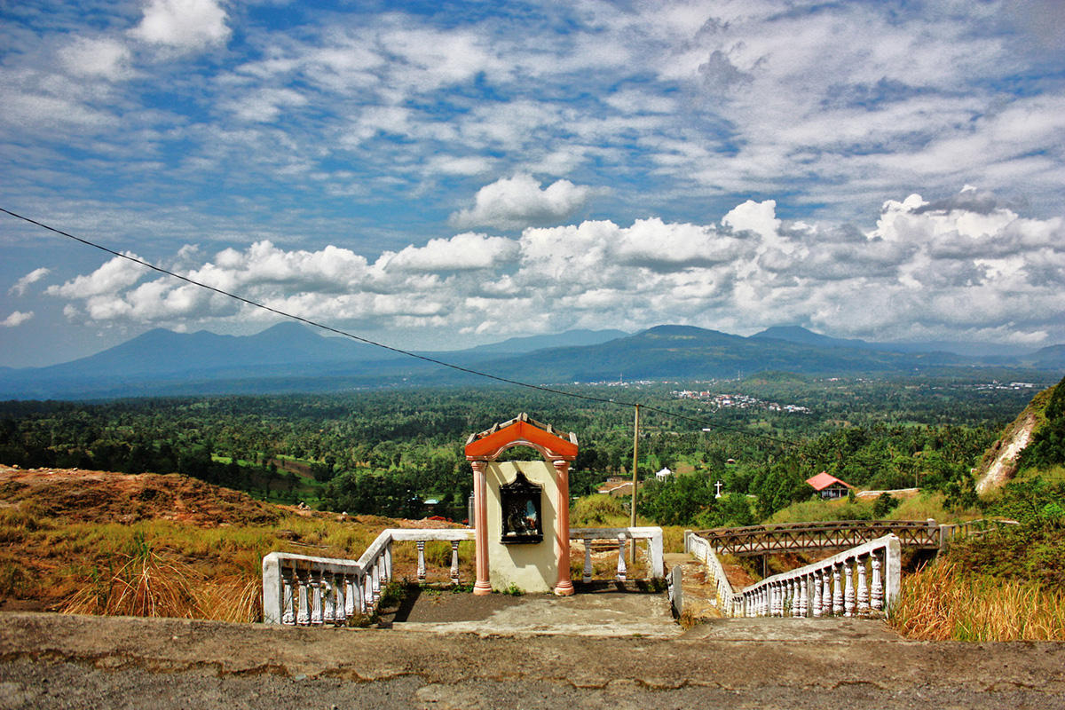 5 of the Most Picturesque Places in North Sulawesi