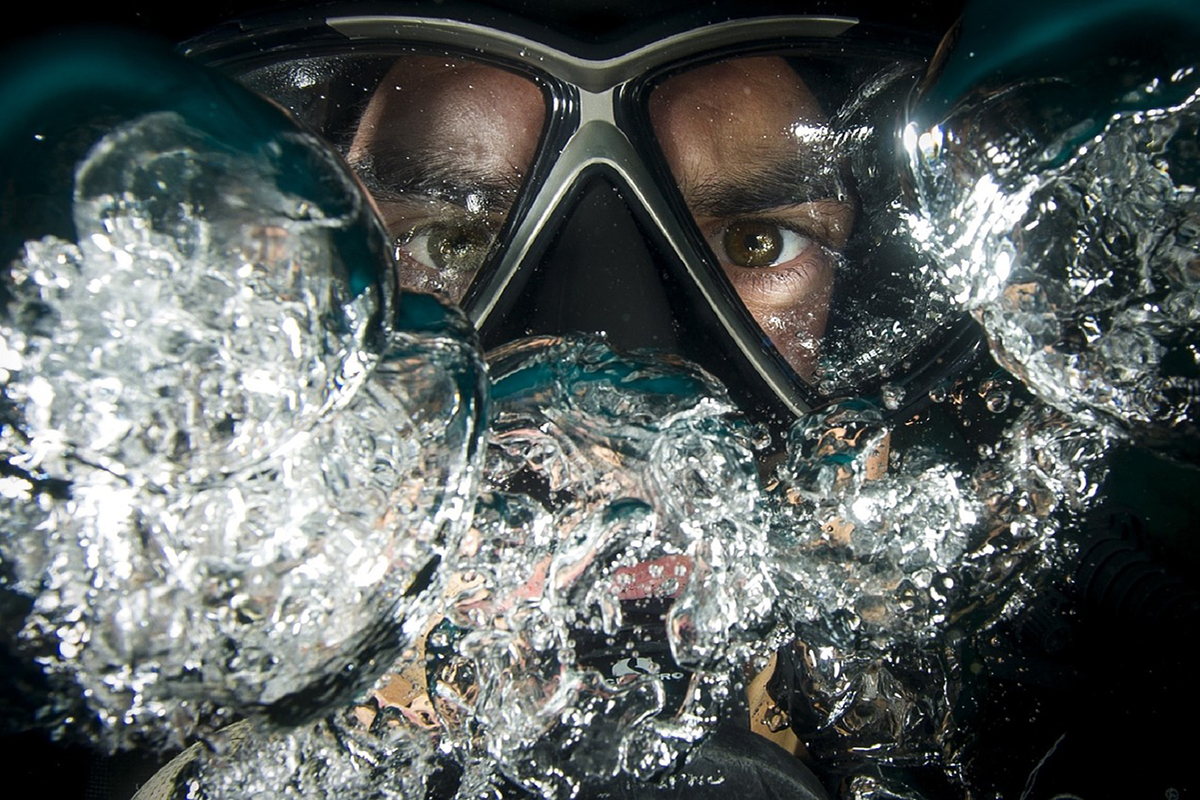 Top 5 Tips for Avoiding Seasickness on Your Next Dive Trip
