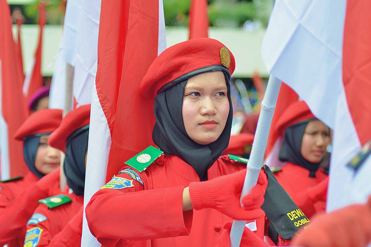 August 17th: Celebrating Indonesia’s Independence